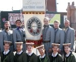 Starptautiskais mākslas festivāls “Augšdaugava – 2010” Daugavpilī