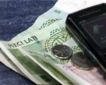 Aprīlī 26 telefonu krāpniecības gadījumi