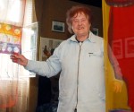 1. skolas skartie mākslinieki