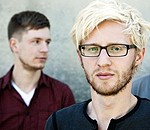 Uzstāsies igauņu alternatīvās skatuves zvaigznes – grupa “Ewert And The Two Dragons”