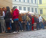 Pirmās 1000 biļetes nopērk 9 minūtēs