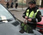 Ielu cīņas ar auto īpašniekiem