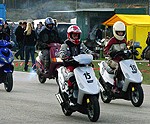 Motopulciņš “Motokurzeme” rīko atvērto durvju dienu