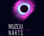 No bērnu laika līdz sirds ekoloģijai Muzeju naktī