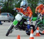 “Motokurzeme” atver durvis