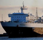 “Scandlines” un Liepāja – tas skan solīdi