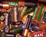 Liepājas katoļu pamatskola savāc 1 tonnu izlietoto bateriju