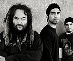 Uzstāsies amerikāņu smagās mūzikas grupa “Soulfly”