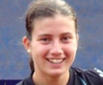 Sevastova Strasbūras WTA “International” turnīra pirmās kārtas mačā sagrauj kolumbieti Marino