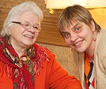 “Ir sajūta: esmu piecas minūtes par vēlu”