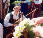 Folkloras centrā “Namīns” 21. jūnijā notiks Ielīgošana