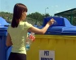 Šķiro plastmasu, nekrāj krāmus un laimē