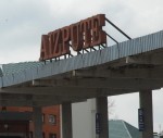 Autoostā atvērs uzgaidāmo telpu