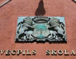 Vecpils skolas liktenis izšķirsies šonedēļ