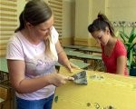 45 lati par sagrābtām lapām un nokasītām košļenēm