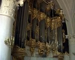 Apklusis Liepājas lepnums – Svētās Trīsvienības katedrāles ērģeles