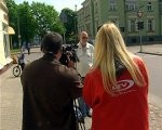 Par Liepāju stāstīs “Ielas garumā”
