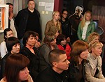 Tenisa atbalstītāju protests pie domes notiks