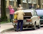 Pensionāri sola revolūciju