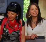 Mākslas skolā – māsu gads