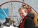 Papildināts – Ostas akvatorijā izpeld “Musiqq regatta”