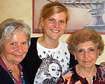 Liepājnieces piedzīvotais Eiropas brīvprātīgajā darbā Itālijā