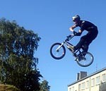 Liepājniekiem labi panākumi ekstrēmajos sporta veidos