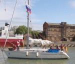 Labs pārbaudījums profesionāliem burātājiem