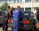 SIA “Būve” celtnieki piesaka streiku