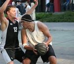 Otrais vasaras basketbola posms – 16. jūnijā