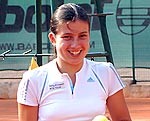 Vimbldonas čempionātā Anastasija Sevastova stāsies pretī  Žustīnei Eninai