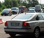 Stājas spēkā jaunie sodi par braukšanu reibumā