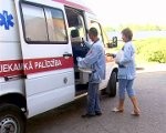 03, 112 un tagad arī 113 – tā liepājnieki var sazvanīt ātro palīdzību