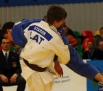 Ar Eiropas bronzu uz pasaules čempionātu