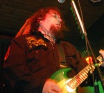 “Soulfly” sadārdina klubu “Fontaine Palace”
