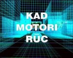 “Kad motori rūc”