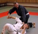 Pirmā starptautiskā Bujutsu nometne