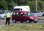 Pagaidām iztiek bez būtiskiem sastrēgumiem