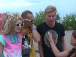 Izbauda  ZZ BBP un Liepājas īpašo garšu