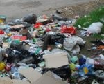 Noraida pārmetumus par ceļmalas piemēslošanu