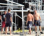 “ZZ Baltic Beach Party” pasauli jau būvē!