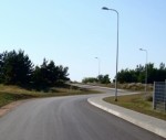 Pāvilostā atklās rekonstruēto Zeltenes un Jūras ielu