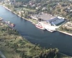 No Karostas kanāla izcels piesārņoto grunti