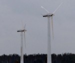 ST vērtēs vēja enerģijas ieguves zonas noteikšanu bijušā Dunikas pagasta teritorijā