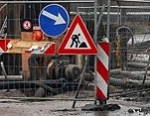 Slēgta satiksme Līvas laukumā un Alejas ielā