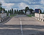 Nejaušais ceļa mērķis – Skoda