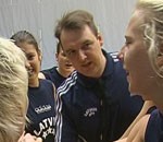 Tuvojas Eiropas U-20 sieviešu basketbola čempionāts