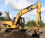 ES finansētā projekta otrā un trešā kārta palīdzēs novērst Zaļās birzs mikrorajona pārplūšanu
