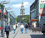 Siltumenerģijas tarifa pieaugums Liepājā varētu būt mazāks