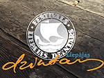 “Liepājas dzintara zelta mirkļi” sauks atpakaļ laikos